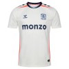 Maillot de Foot Coventry City Exterieur 2026-27